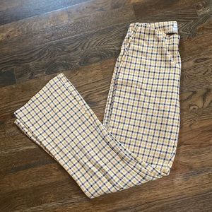 70s pants